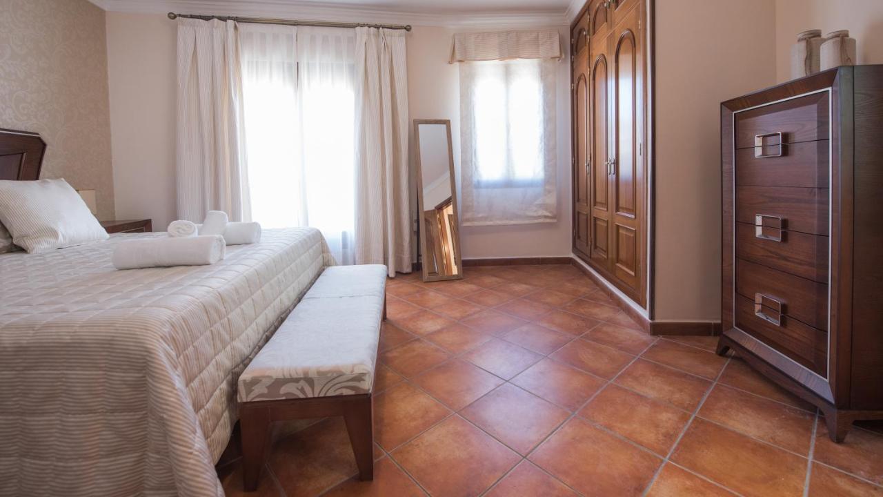 La Casa De Aljibillos By Toledo Ap 외부 사진